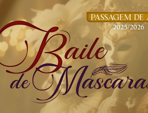 Réveillon 2025/2026