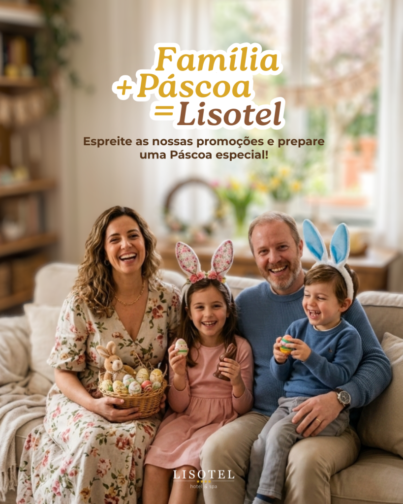 Programas Páscoa 2021